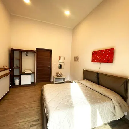 Bed & Breakfast Casa Agnese 3*