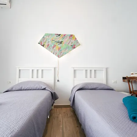 Casa Agnese 4*