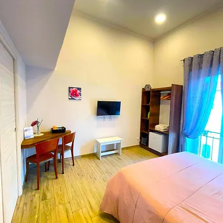 Casa Agnese ナポリ