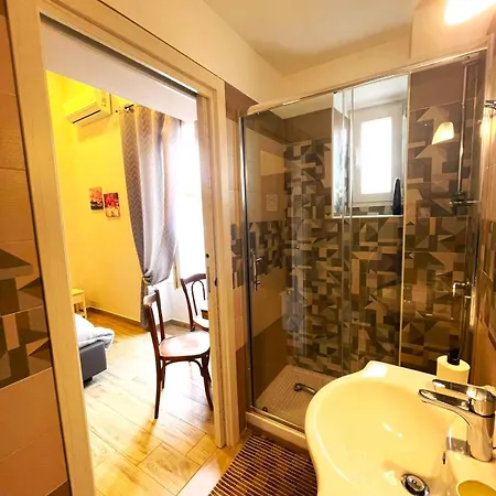 ベッド・アンド・ブレックファスト Casa Agnese 3*